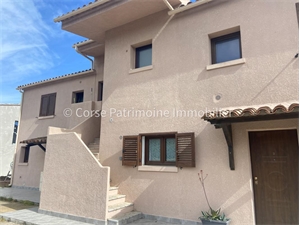 duplex-triplex à la vente -   20137  PORTO VECCHIO, surface 37 m2 vente duplex-triplex - UBI455321933